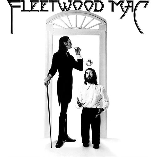 Fleetwood Mac Fleetwood Mac (1975) (LP)