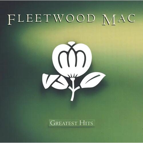 Fleetwood Mac Greatest Hits - LTD (LP) 