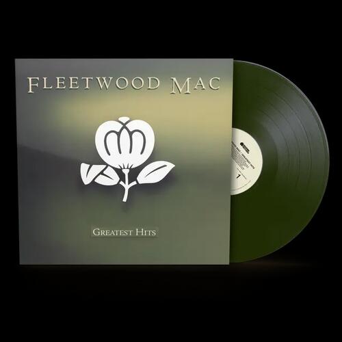 Fleetwood Mac Greatest Hits - LTD (LP) 