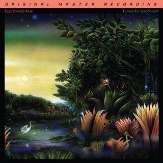 Fleetwood Mac Tango In The Night - LTD 45rpm (2LP)