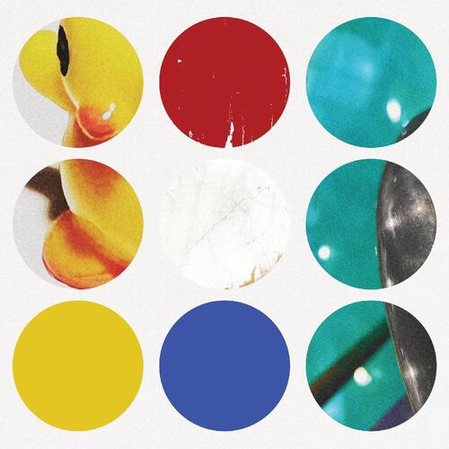 Fleshwater Sounds Of Grieving (CD) 