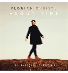 Florain Christl About Time (LP)
