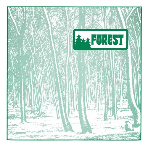 Forest Forest (CD)