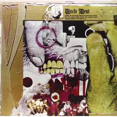 Frank Zappa Uncle Meat (2LP)