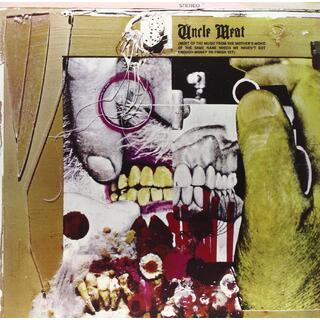 Frank Zappa Uncle Meat (2LP)