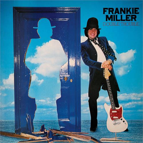Frankie Miller Double Trouble (CD) 