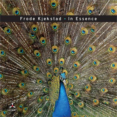 Frode Kjekstad In Essence (CD)