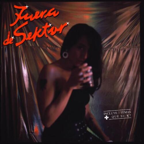 Fuera De Sektor Juegos Prohibidos (LP) 