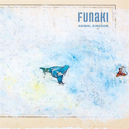 Funaki Animal Kingdom (LP)