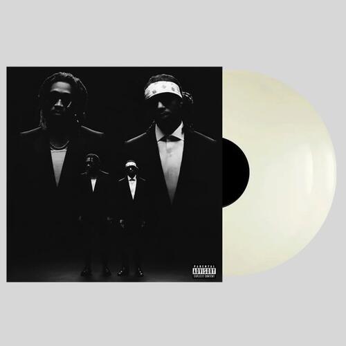 Future & Metro Boomin We Still Don't Trust You - LTD (2LP) 