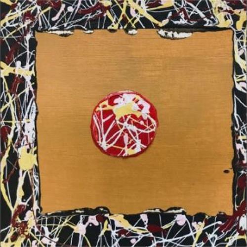 Gabriel Zucker & The Delegation Leftover Beats From The Edge Of… (CD) 