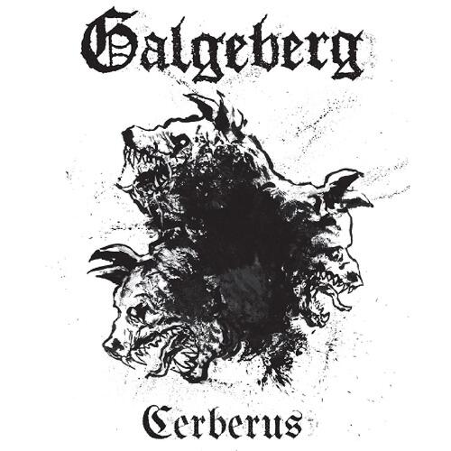 Galgeberg Cerberus (CD) 