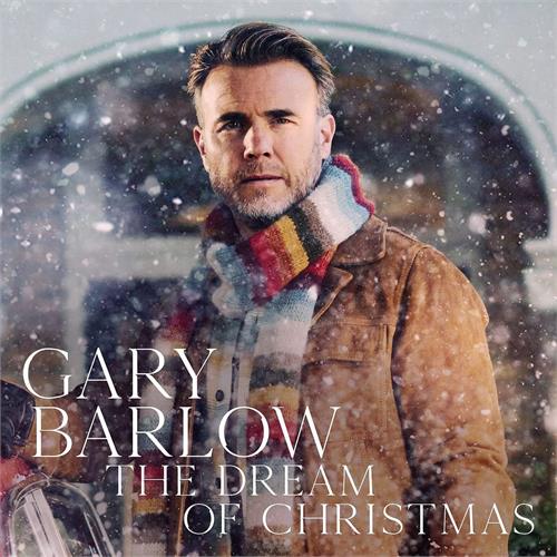 Gary Barlow The Dream Of Christmas (CD)