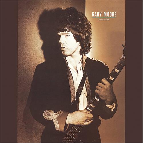 Gary Moore Run For Cover (SHM-CD)