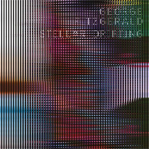 George Fitzgerald Stellar Drifting - LTD (LP) 