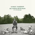 George Harrison All Things Must Pass: 50th…DLX (3LP) - bigdipper