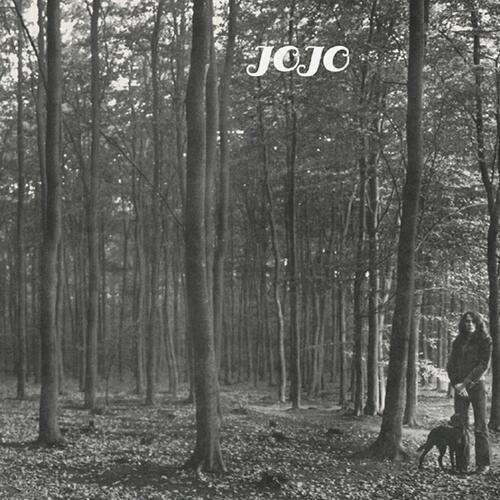 George Kooymans Jojo - LTD (LP) 