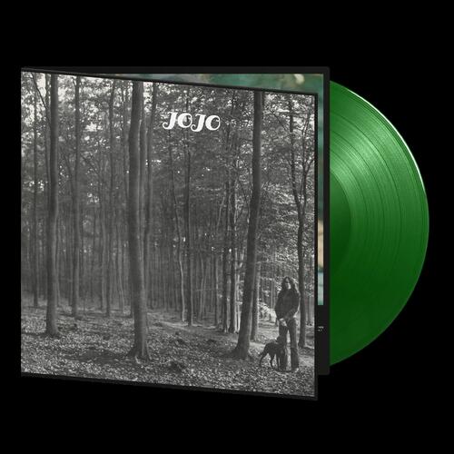 George Kooymans Jojo - LTD (LP) 