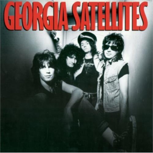 Georgia Satellites Georgia Satellites (CD) 