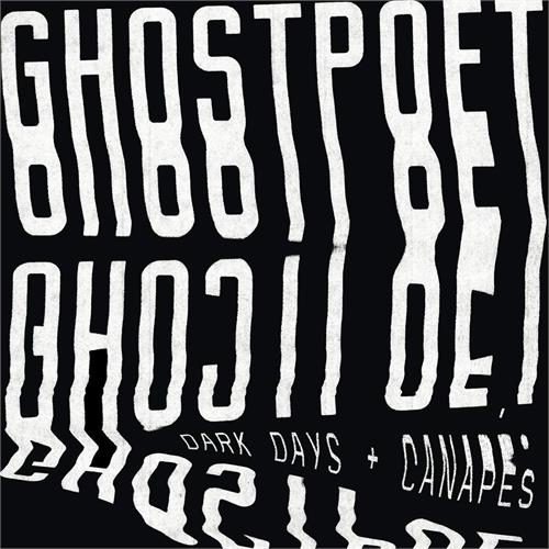 Ghostpoet Dark Days And Canapes - LTD (LP)