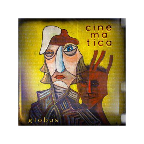 Globus Cinematica (CD)
