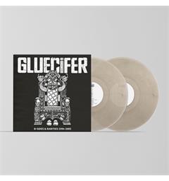 Gluecifer B-Sides & Rarities (2LP)