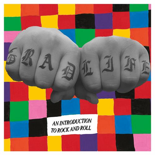 Graduating Life An Introduction To Rock & Roll (LP) 