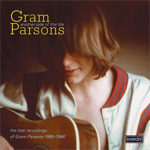 Gram Parsons Another Side Of This Life… - LTD (LP)