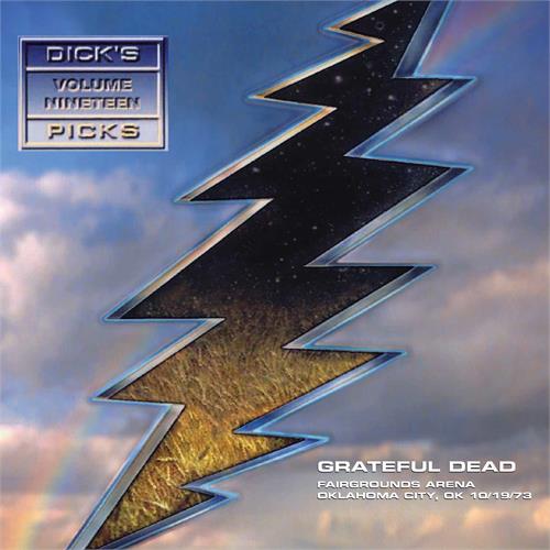 Grateful Dead Dick's Picks Vol. 19 - LTD (6LP)