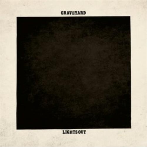 Graveyard Lights Out - LTD (LP)