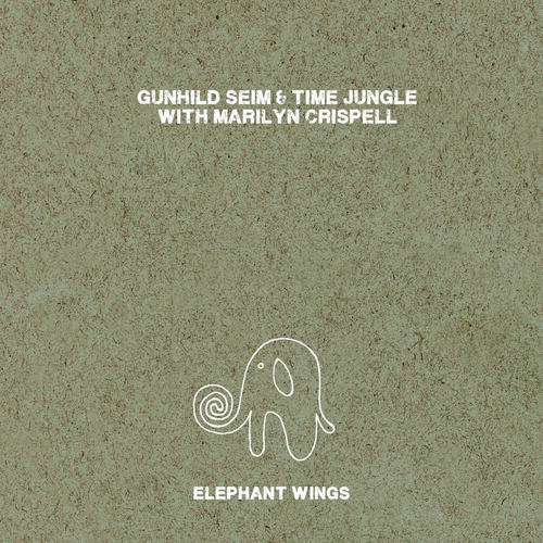 Gunhild Seim & Time Jungle Elephant Wings (CD) 