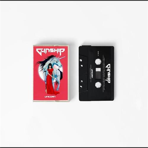 Gunship Unicorn (MC) 