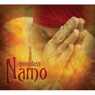 Gurudass Khalsa Namo (CD)