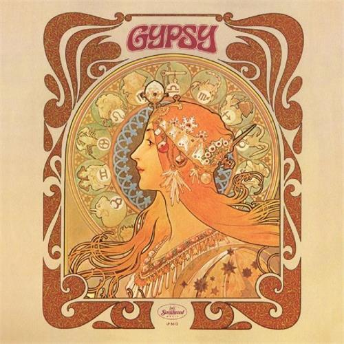 Gypsy Gypsy (LP)