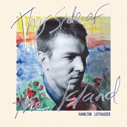 Hamilton Leithauser This Side Of The Island (CD) 