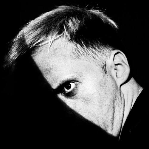 Hamish Hawk A Firmer Hand (MC) 