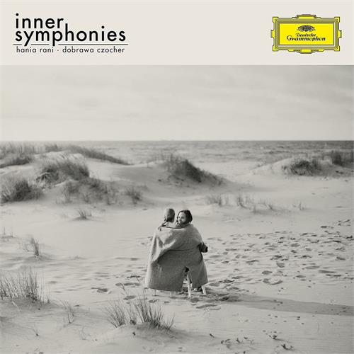 Hania Rani & Dobrawa Czocher Inner Symphonies (CD)