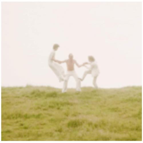 Harmonia Complete Works (5CD) 