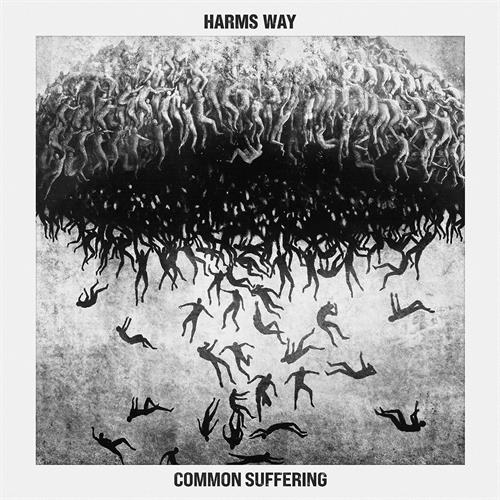Harms Way Common Suffering (CD) 