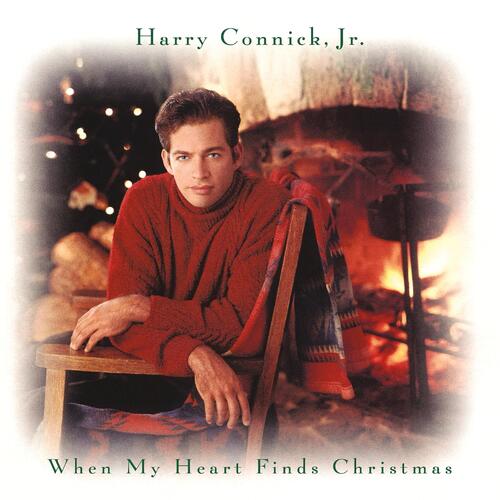 Harry Connick Jr. When My Heart Finds… - LTD (2LP) 