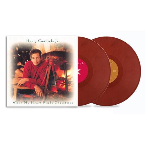 Harry Connick Jr. When My Heart Finds… - LTD (2LP) 