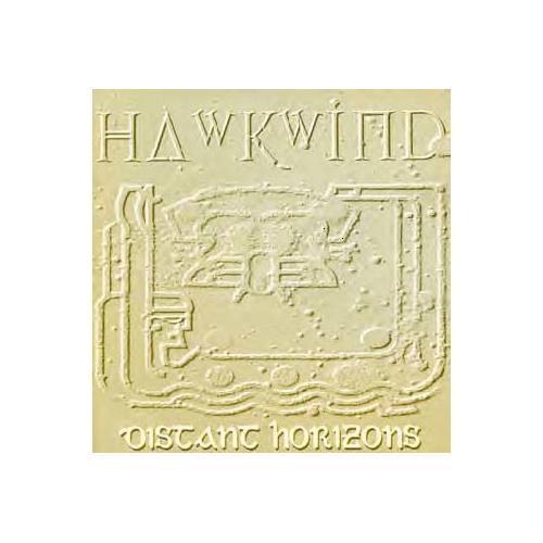 Hawkwind Distant Horizons (CD) 