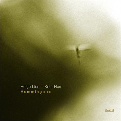Helge Lien & Knut Hem Hummingbird (CD)