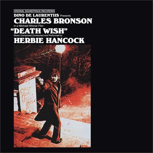 Herbie Hancock Death Wish - OST (CD)