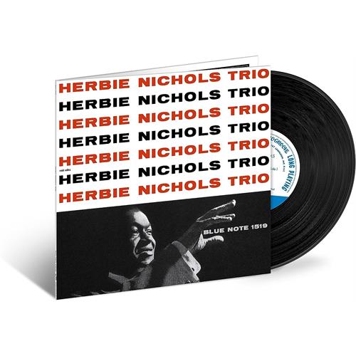Herbie Nichols Trio Herbie Nichols Trio - Tone Poet… (LP)