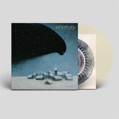 Hexvessel Polar Veil - LTD (LP)