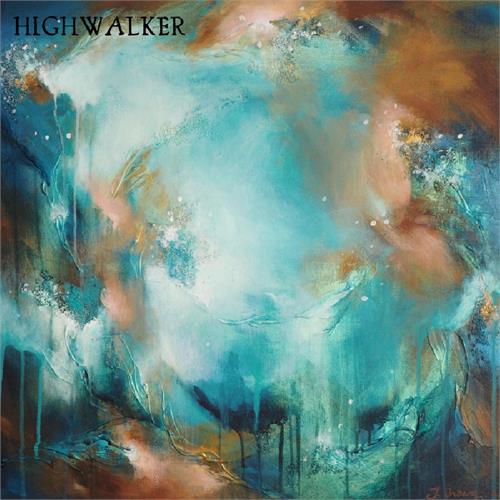 Highwalker Highwalker (CD)