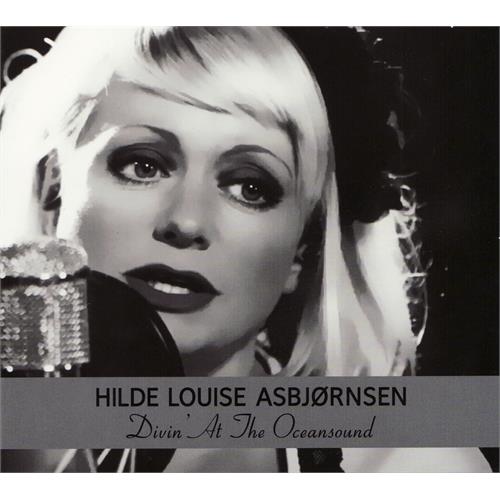 Hilde Louise Asbjørnsen Divin' At The Oceansound (CD)