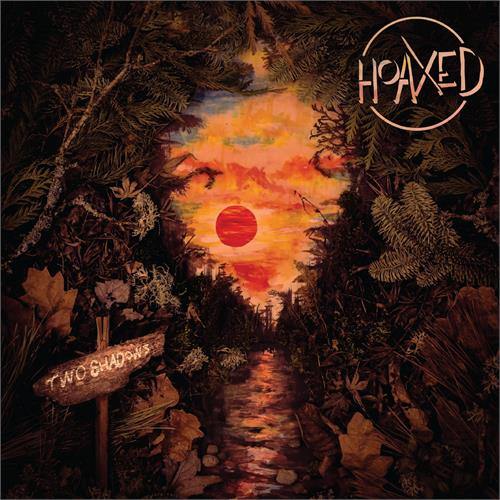Hoaxed Two Shadows (CD) 