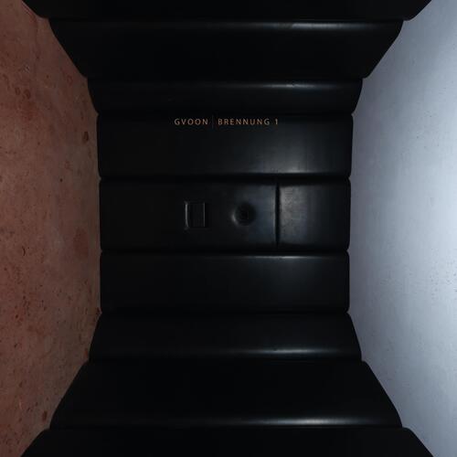 Holger Czukay Gvoon - Brennung 1 (LP) 